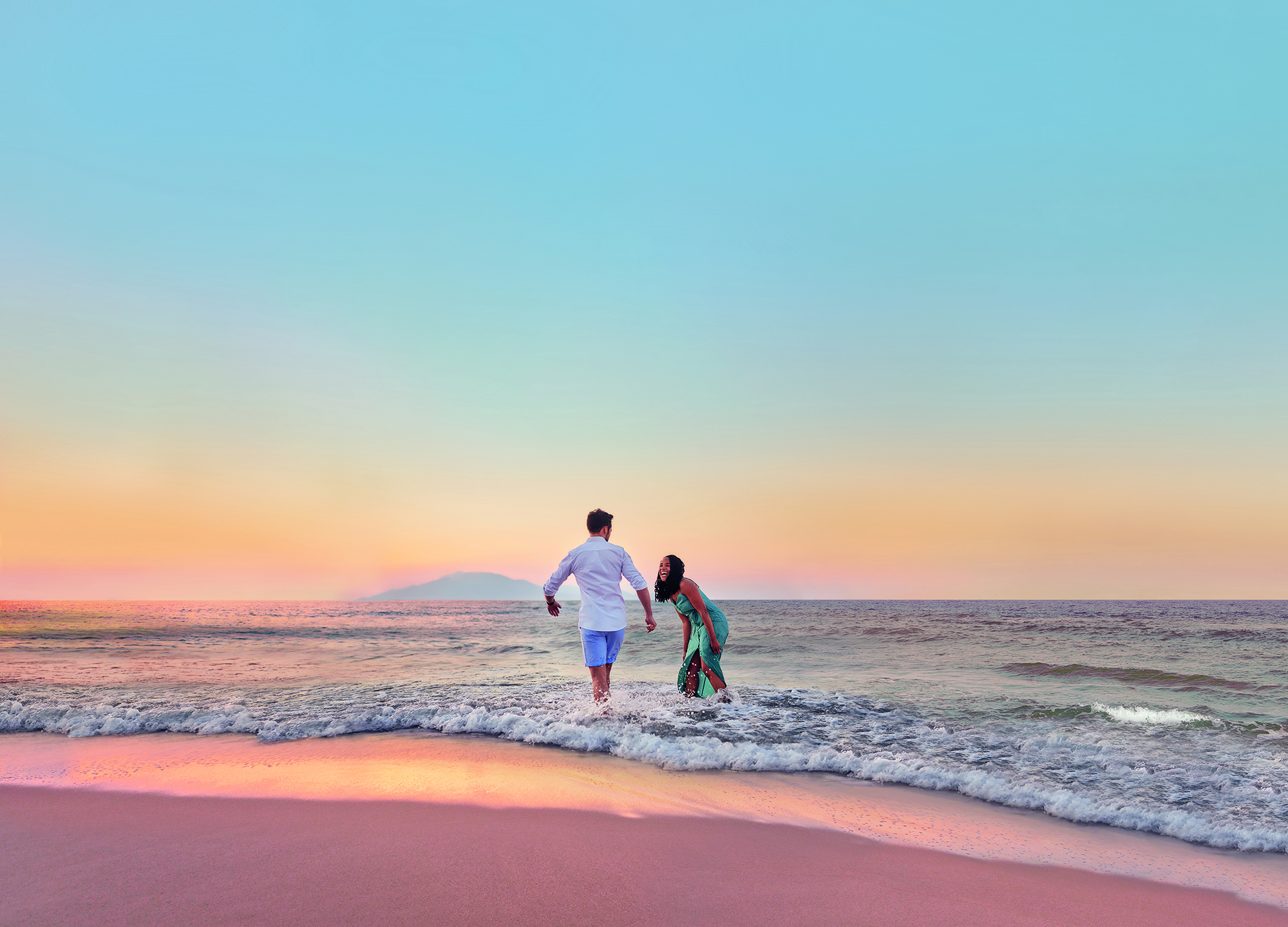 TUI Direct Debit