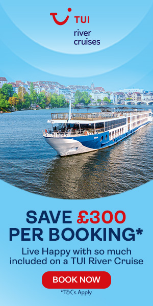 river save