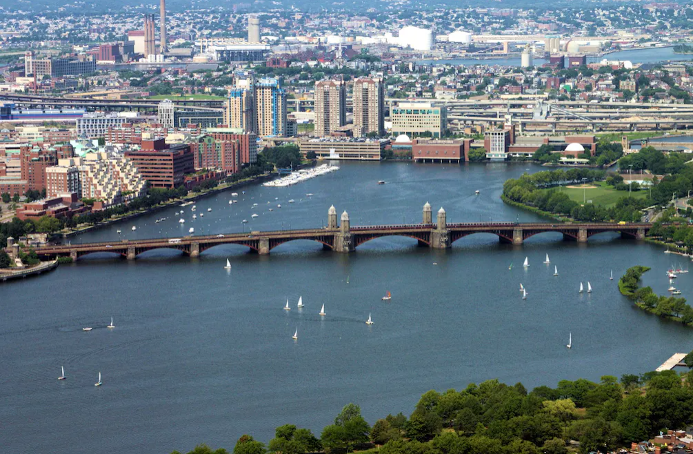 Boston